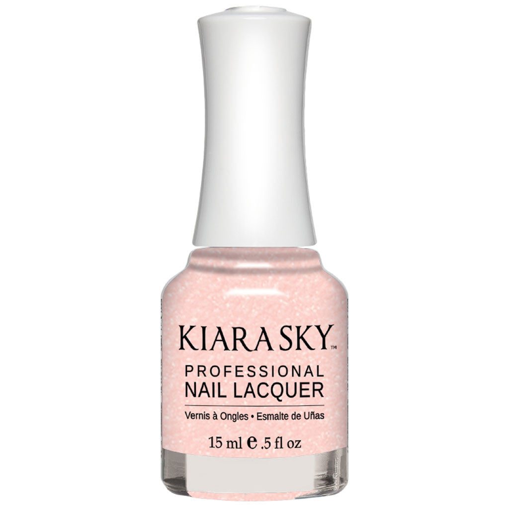 Nail Lacquer - N5002 I Do Diamond Nail Supplies