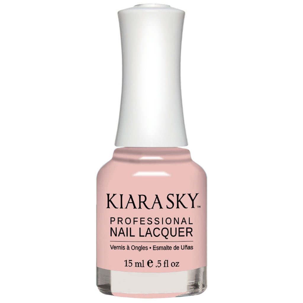 Nail Lacquer - N5010 Wifey Material Diamond Nail Supplies