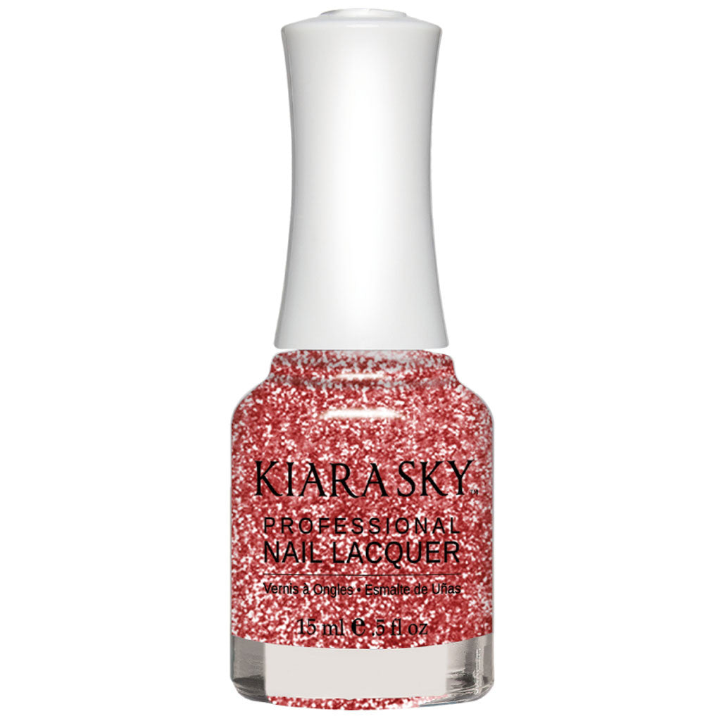 Nail Lacquer - N5027 Bachelored Diamond Nail Supplies