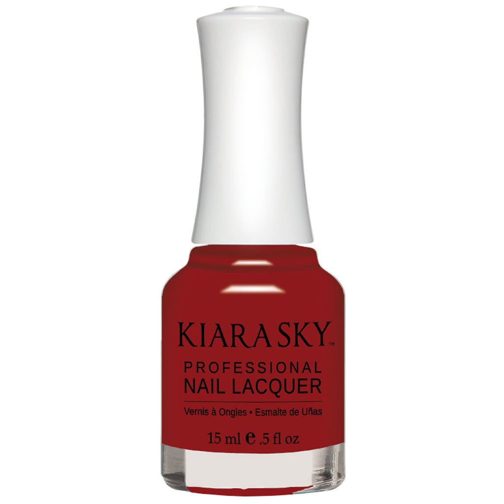 Nail Lacquer - N5034 Love Note Diamond Nail Supplies