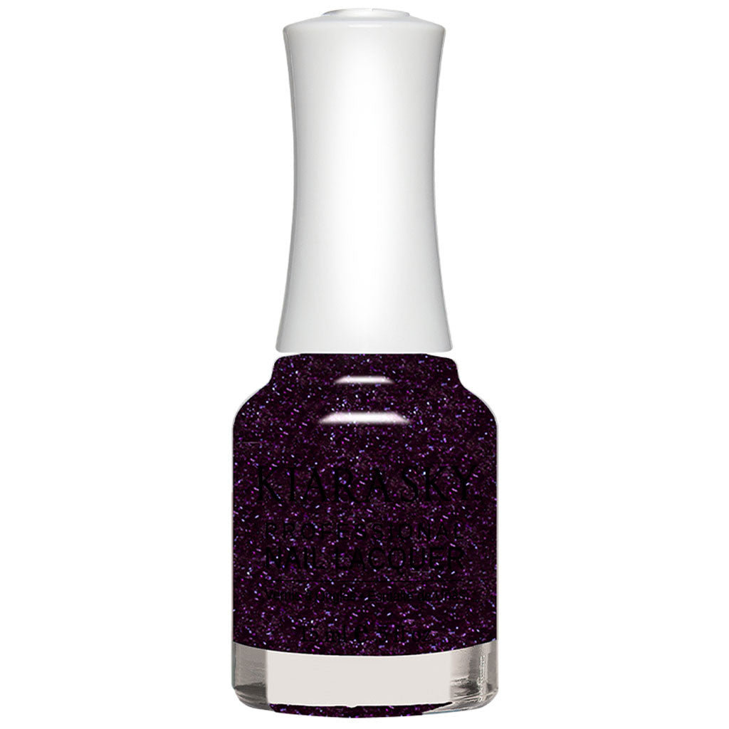 Nail Lacquer - N5064 Euphoric Diamond Nail Supplies
