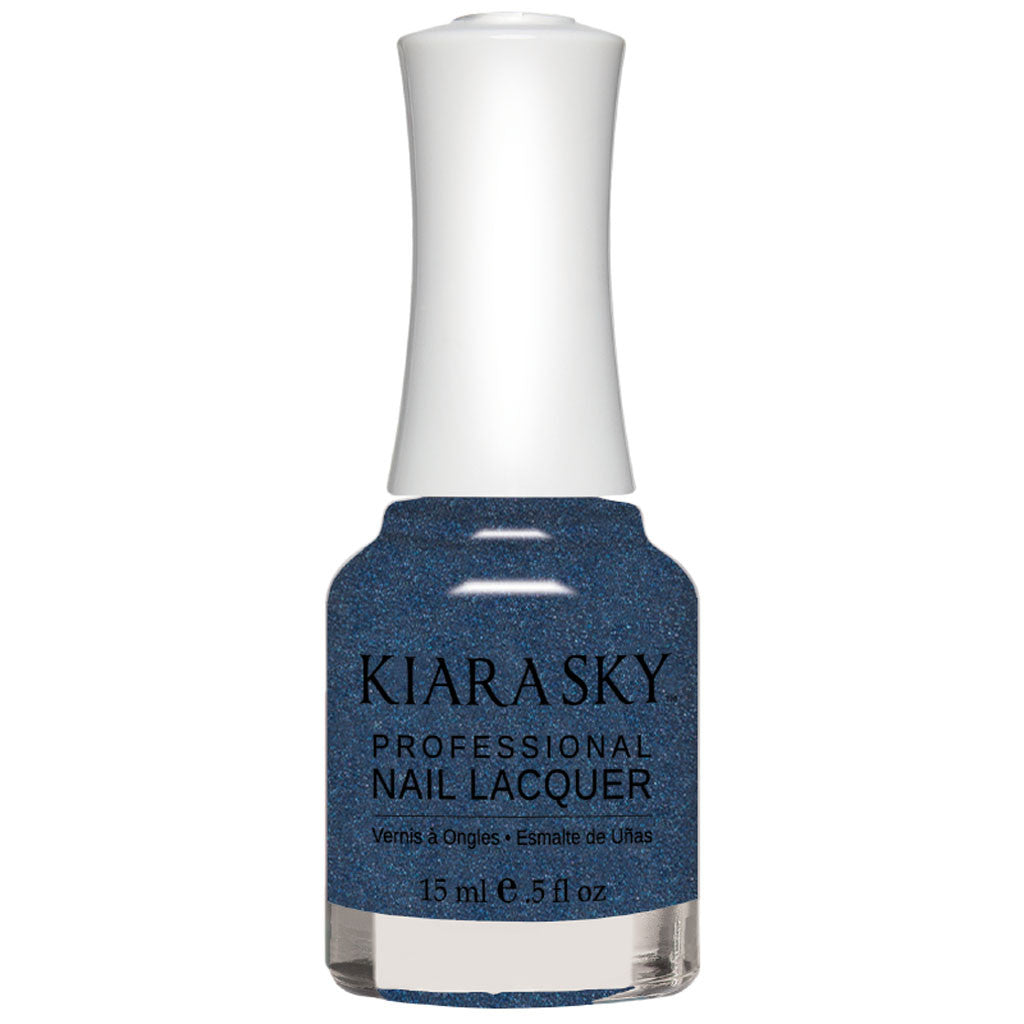 Nail Lacquer - N5085 Like This, Like That Diamond Nail Supplies
