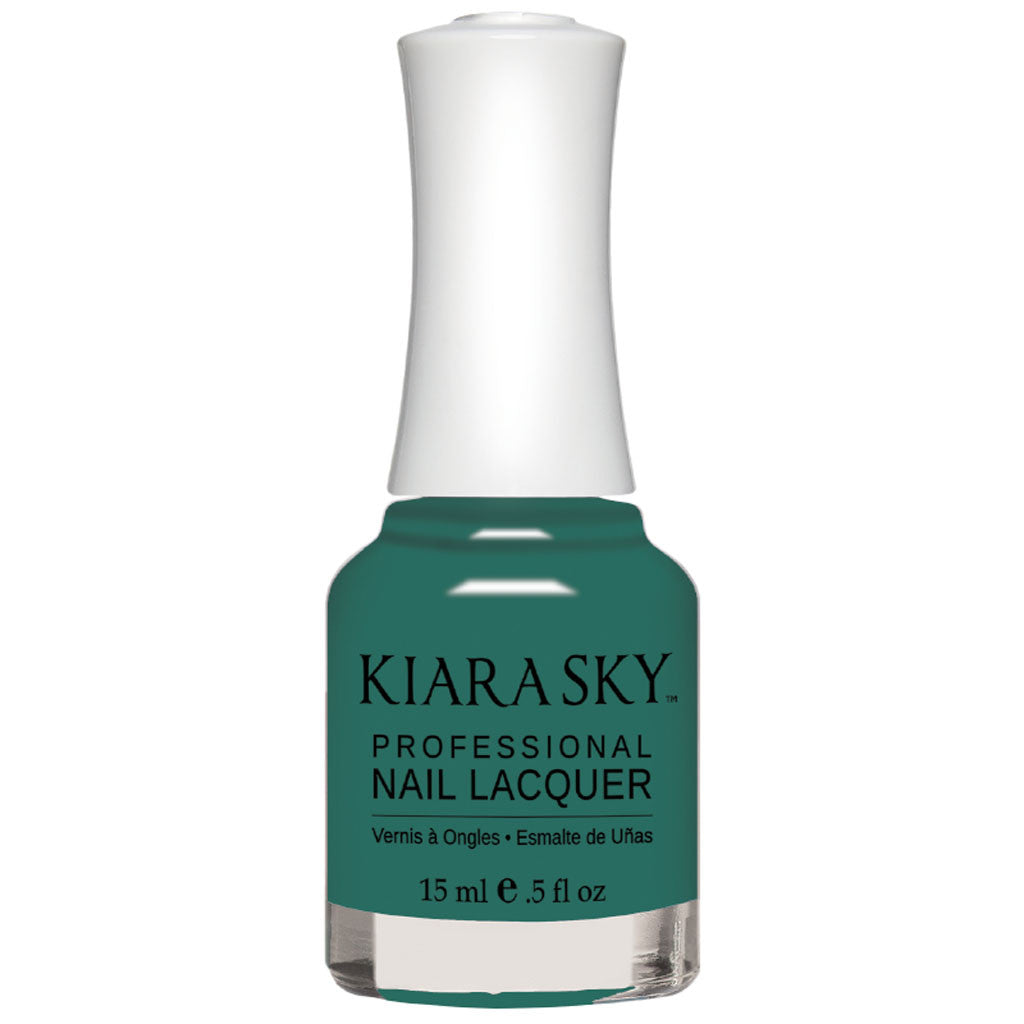 Nail Lacquer - N5099 Summer Fling Diamond Nail Supplies