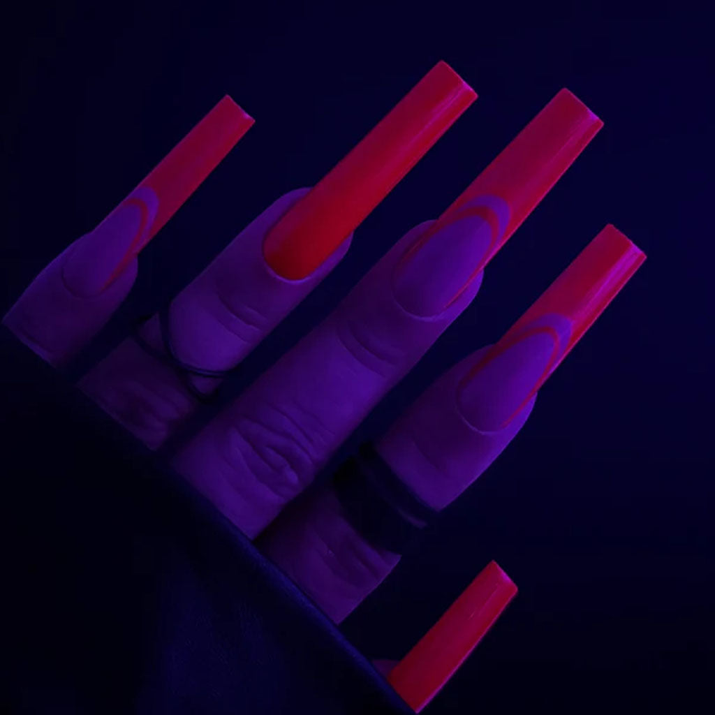 KS Gel Art Glow - Molten My Heart