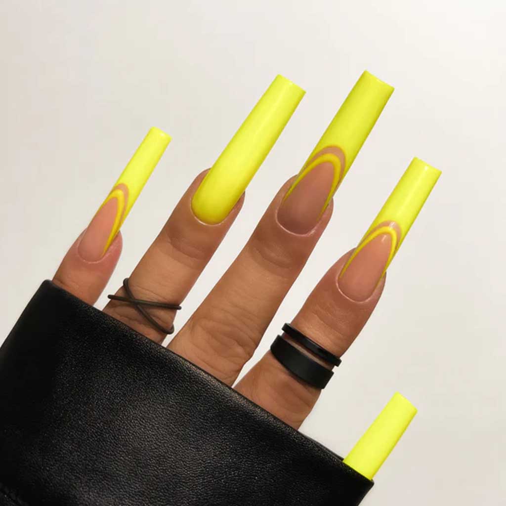 KS Gel Art Glow - In a Flash
