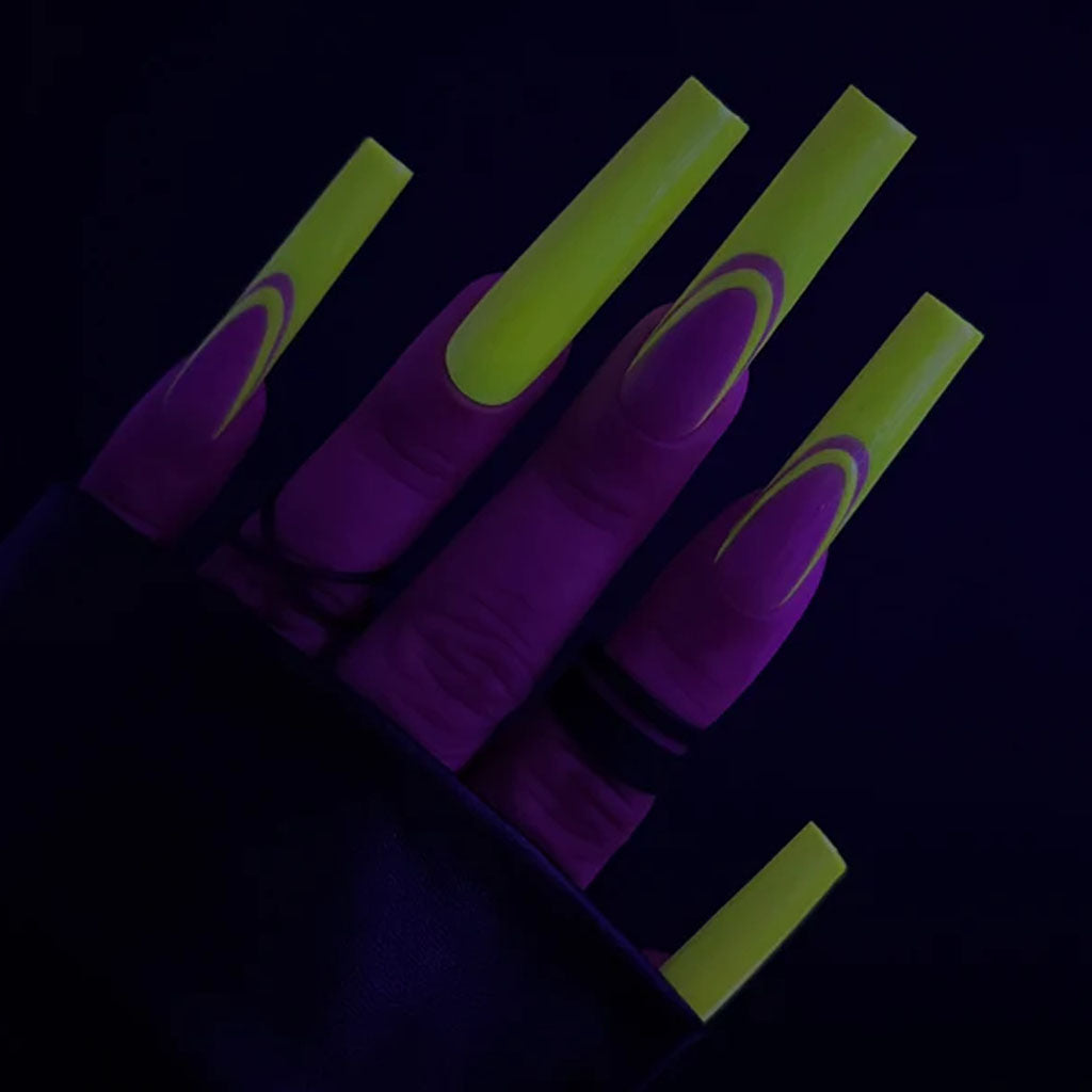 KS Gel Art Glow - In a Flash