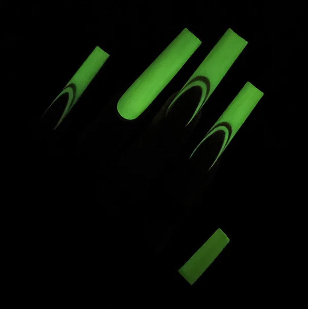 KS Gel Art Glow - In a Flash