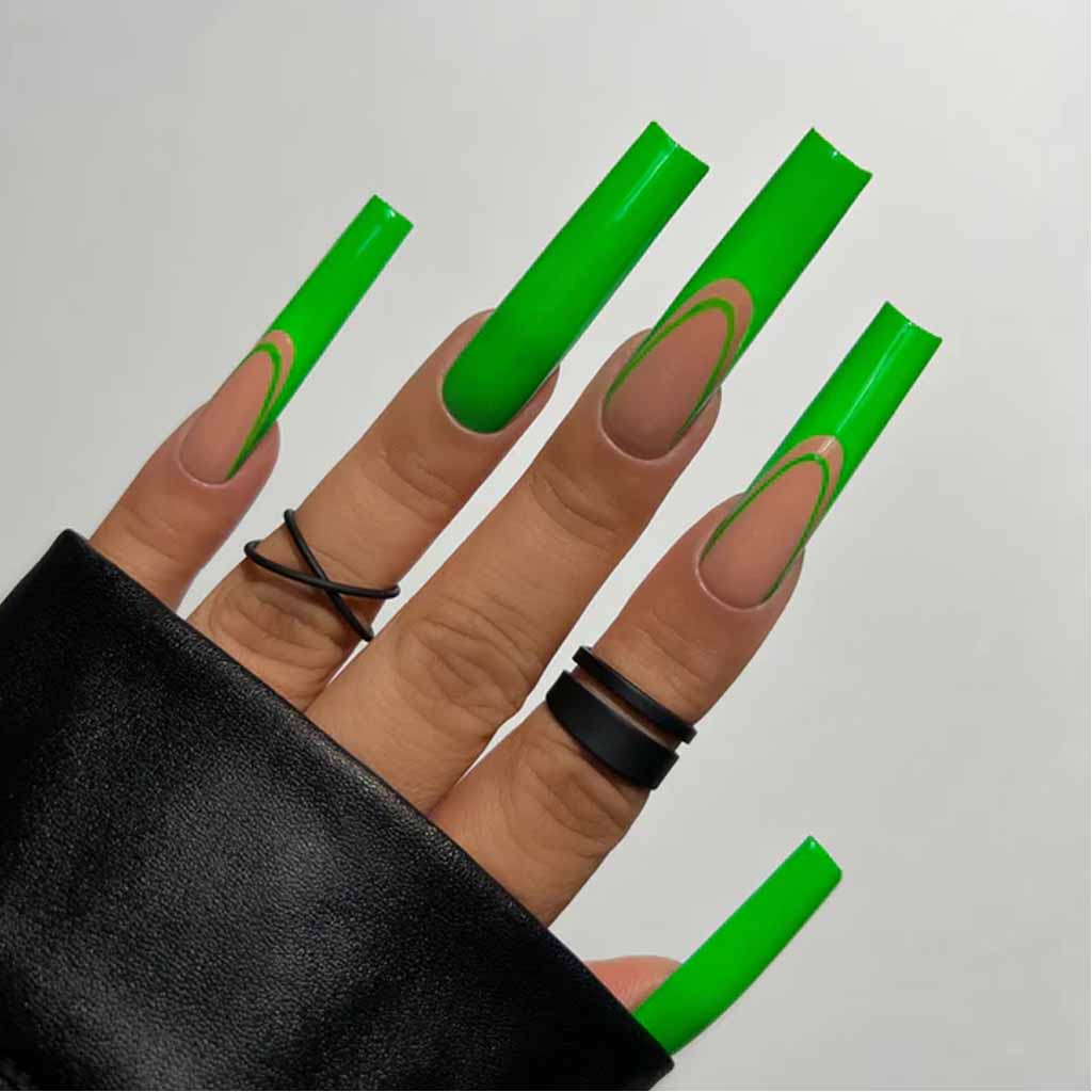 KS Gel Art Glow - It's Lit