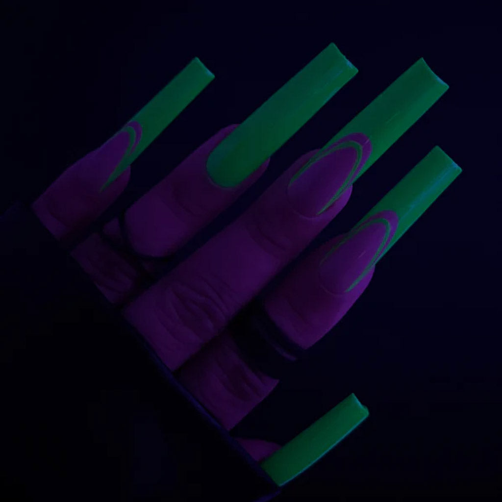 KS Gel Art Glow - It's Lit