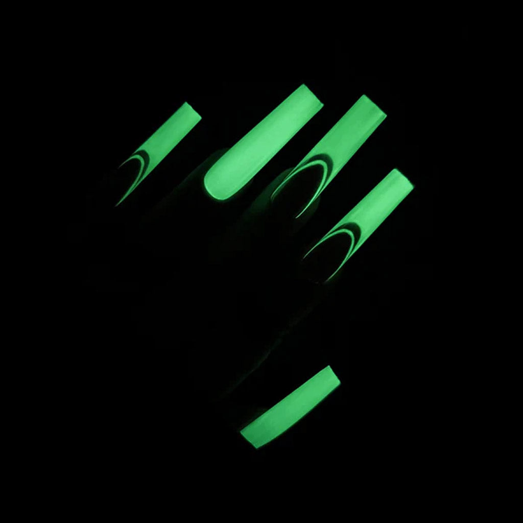KS Gel Art Glow - Teal The Show