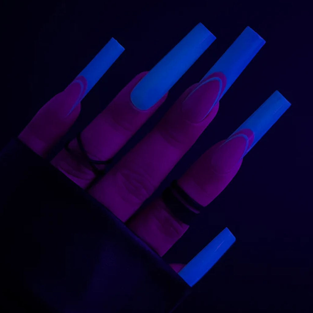 KS Gel Art Glow - Bye-O-Luminescence