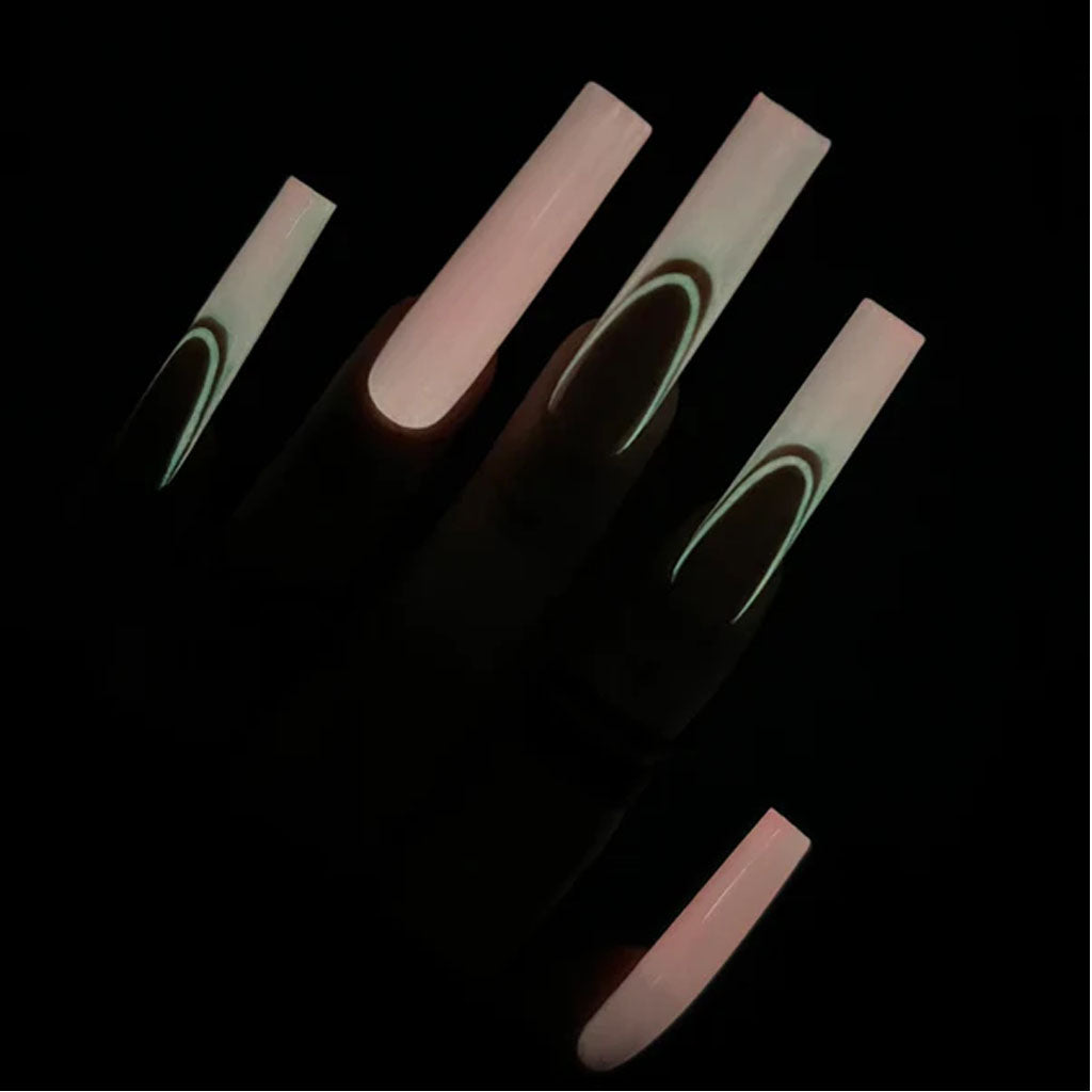 KS Gel Art Glow - Love Hertz