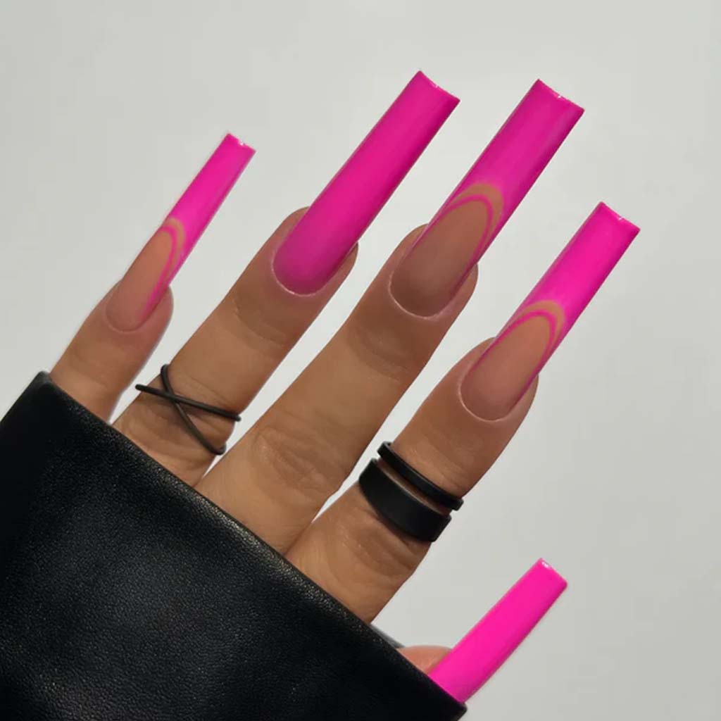 KS Gel Art Glow - Love Hertz