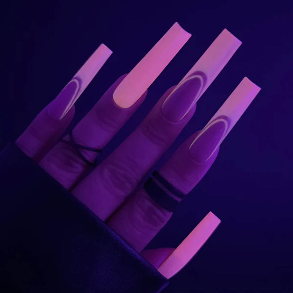 KS Gel Art Glow - Love Hertz
