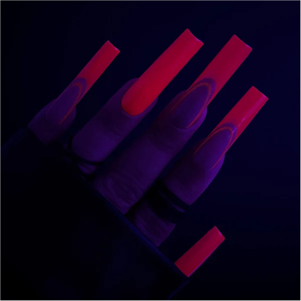 KS Gel Art Glow - There She Glows