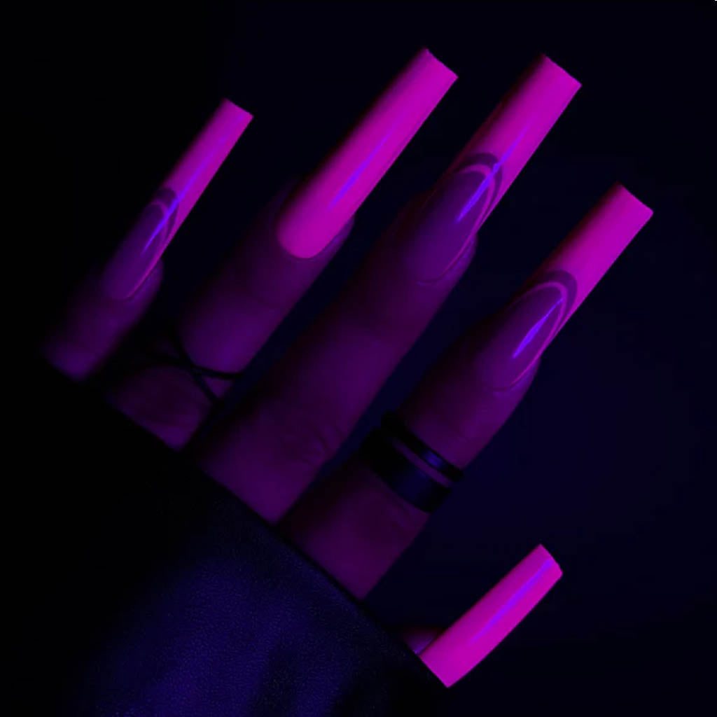 KS Gel Art Glow - Watts of Love