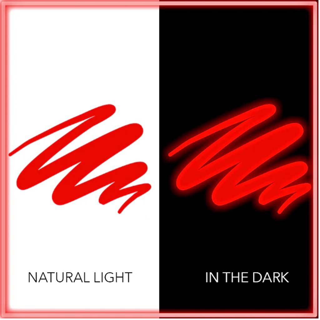 KS Gel Art Glow - Molten My Heart