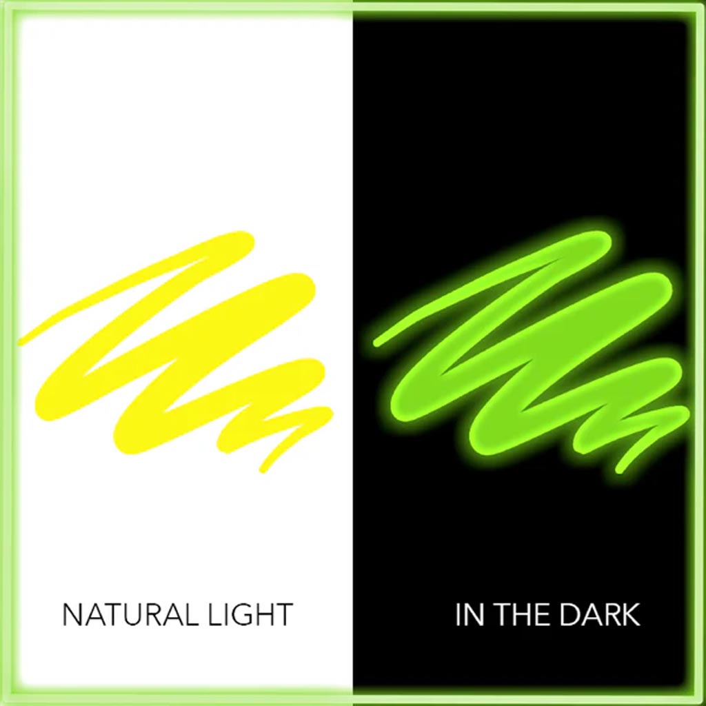 KS Gel Art Glow - In a Flash