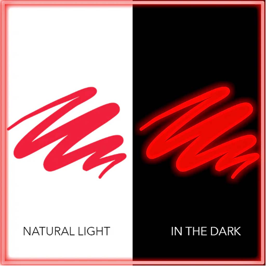 KS Gel Art Glow - There She Glows