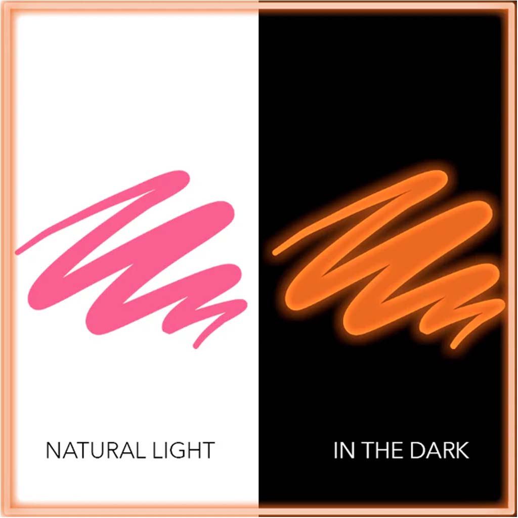 KS Gel Art Glow - Watts of Love
