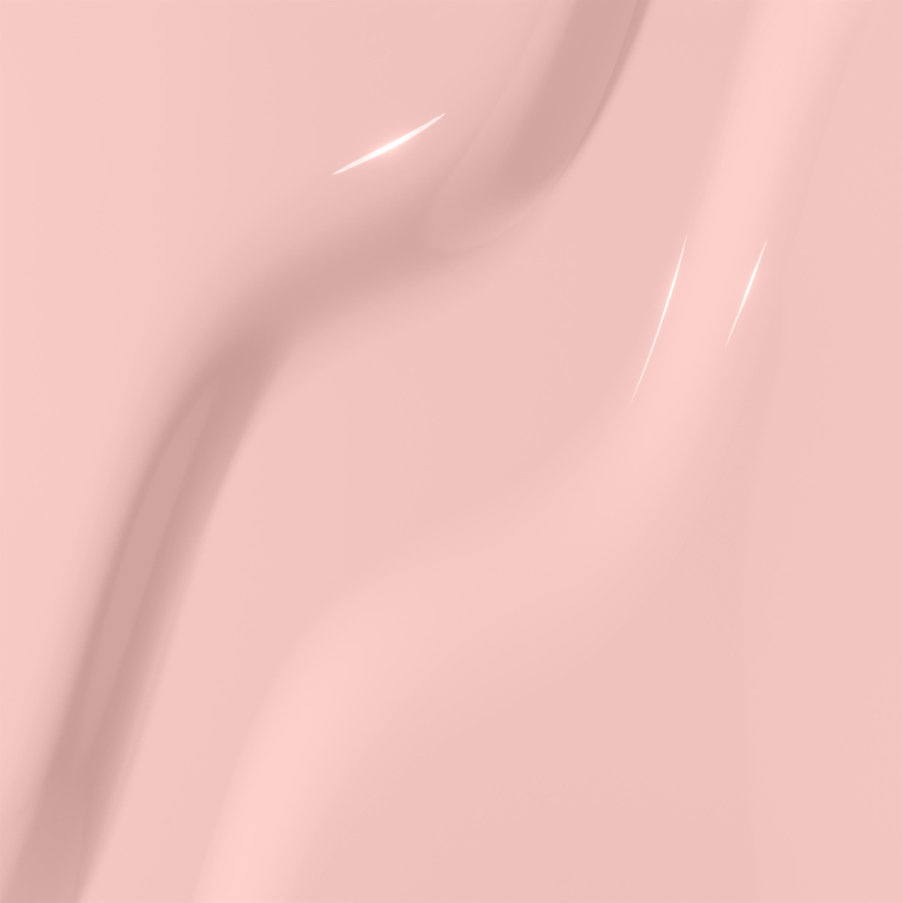Dot for Kiara Sky Gel Pro Gel Polish Soft Press HFG158. HEMA-free gel polish, 15 ml (0.5 fl oz), featured as a product for the Spring 2026 collection.
