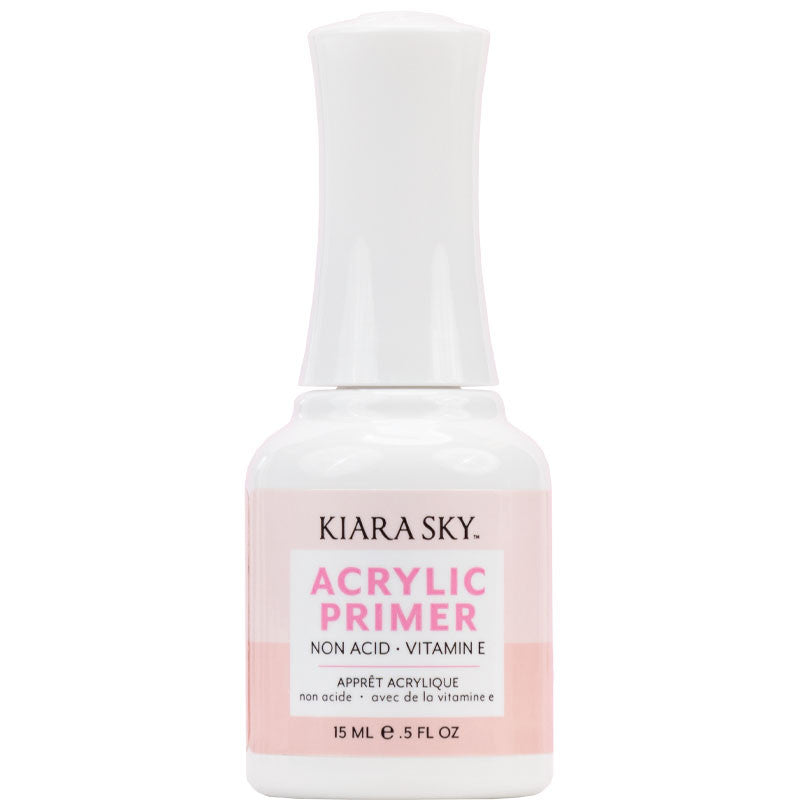 Acrylic Primer Diamond Nail Supplies