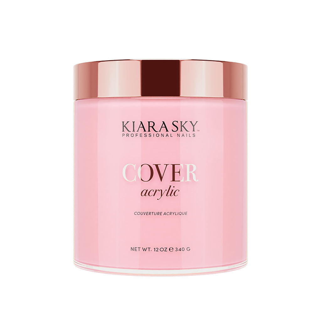 Cover Acrylic Powder - 12CVA013 Sor-bae Diamond Nail Supplies
