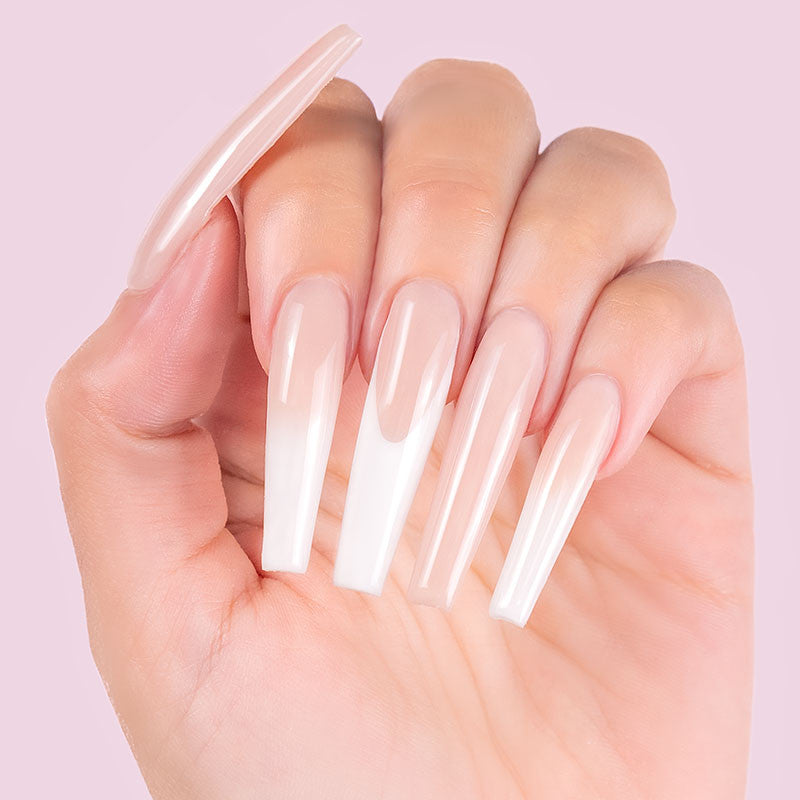 Cover Acrylic Powder - 12CVA001 Boujee Beige Diamond Nail Supplies