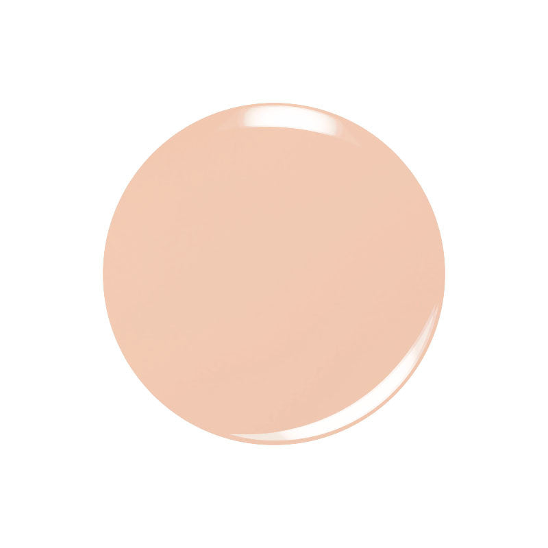 Cover Acrylic Powder - 12CVA004 A Lil' Foxy Diamond Nail Supplies