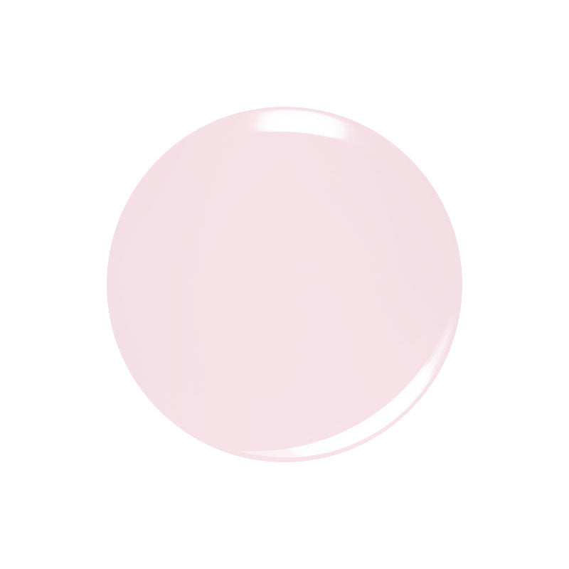 Cover Acrylic Powder - DMCV015 Sheer Li-Luck Diamond Nail Supplies