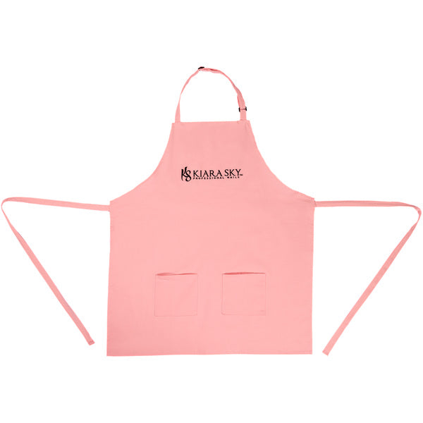 Pink Apron