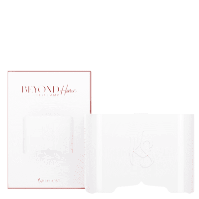 Beyond Home Led Lamp White Nail Lamp