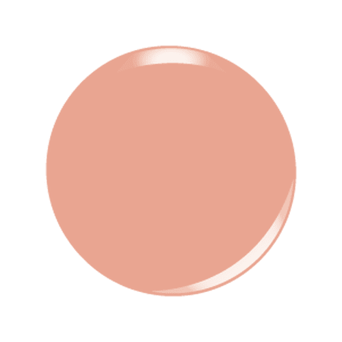 Nail Lacquer - N404 Skin Tone Diamond Nail Supplies
