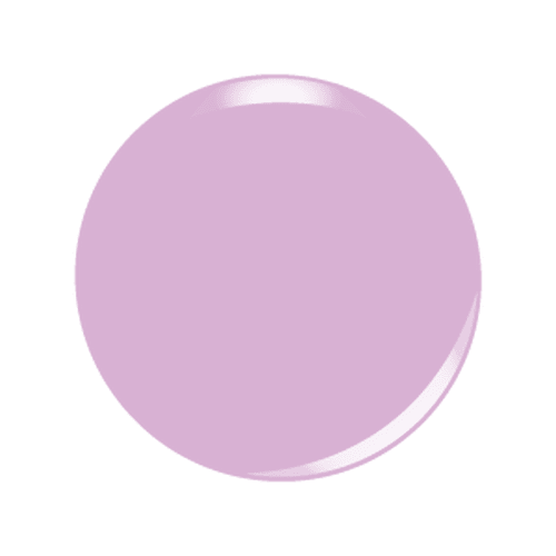 Dip Powder - D409 D'Lilac Diamond Nail Supplies