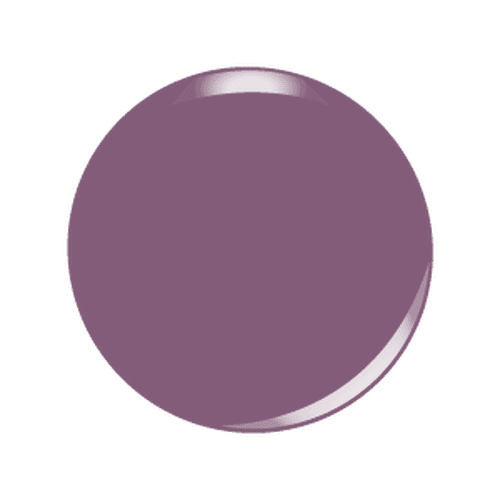 Nail Lacquer - N410 Chinchilla Diamond Nail Supplies