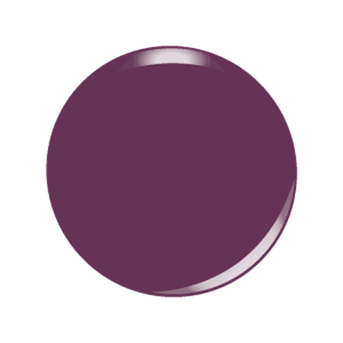 Dip Powder - D445 Grape Your Attention Diamond Nail Supplies