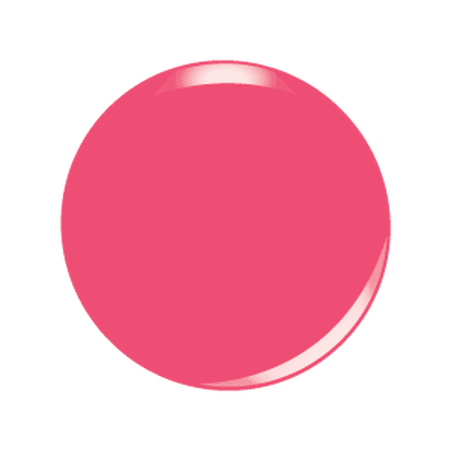 Nail Lacquer - N446 Dont Pink About It Diamond Nail Supplies