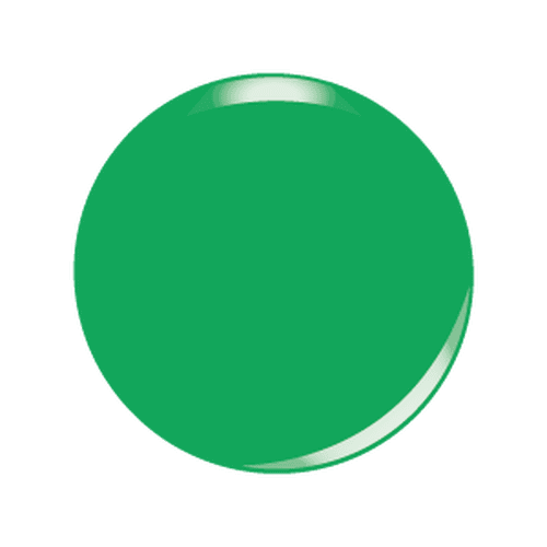 Dip Powder - D448 Green With Envy Diamond Nail Supplies