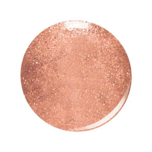 Dip Powder - D470 Copper Out Diamond Nail Supplies