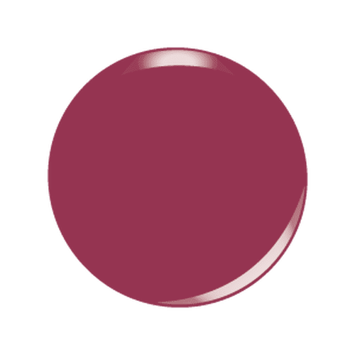 Dip Powder - D485 Plum It Up Diamond Nail Supplies