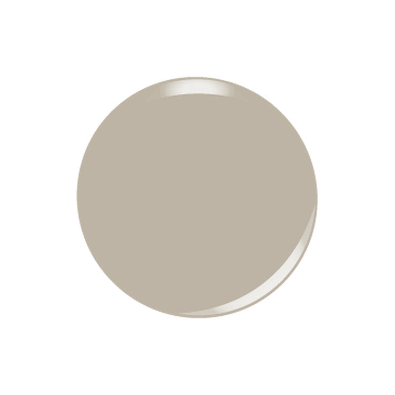 Nail Lacquer - N5019 Cray Grey Diamond Nail Supplies