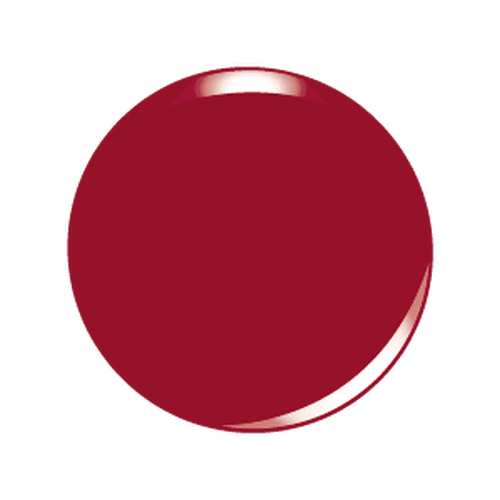 Nail Lacquer - N502 Roses Are Red Diamond Nail Supplies