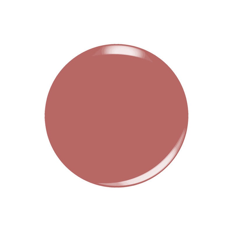 Nail Lacquer - N5051 Next Level Mauve Diamond Nail Supplies