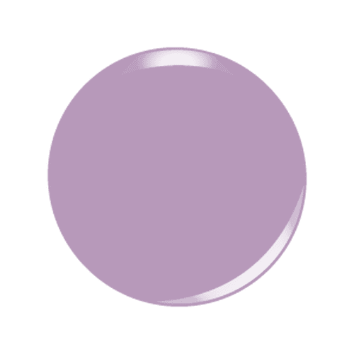 Nail Lacquer - N509 Warm Lavender Diamond Nail Supplies