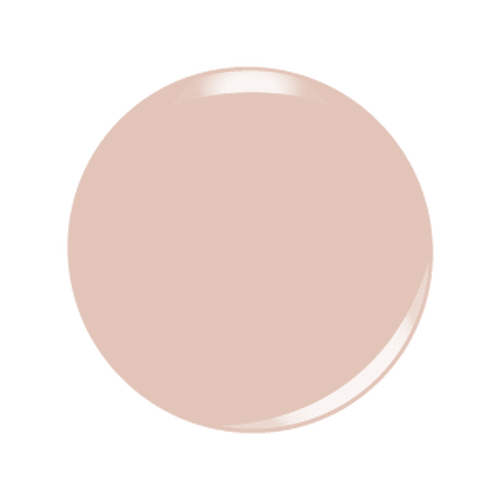 Dip Powder - D536 Cream Of The Crop Diamond Nail Supplies