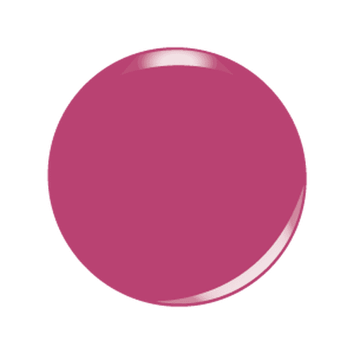 Dip Powder - D540 Razzberry Fizz Diamond Nail Supplies