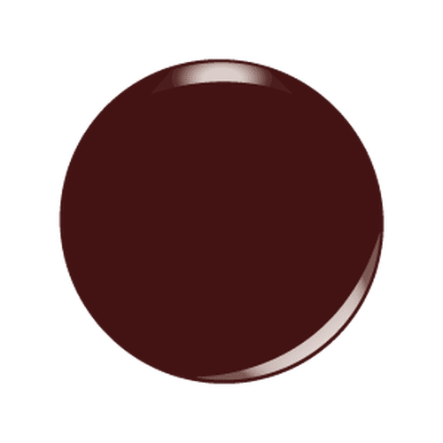 Gel Polish - G545 Riyalistic Maroon Diamond Nail Supplies