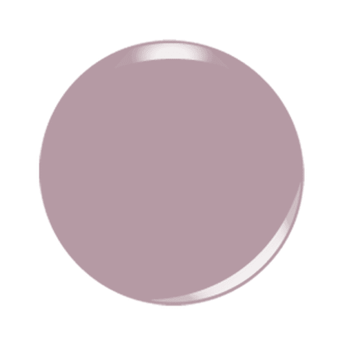 Gel Polish - G556 Totally Whipped Diamond Nail Supplies