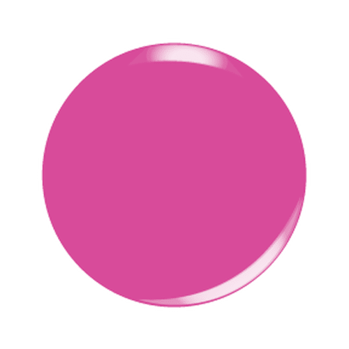 Nail Lacquer - N564 Razzleberrry Smash Diamond Nail Supplies