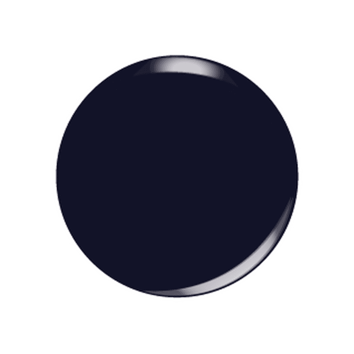 Nail Lacquer - N572 Midnight In Paris Diamond Nail Supplies